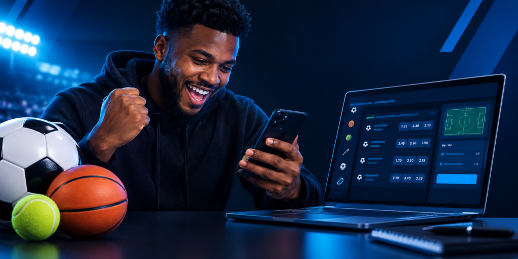 Most Reliable Betting Website 2026