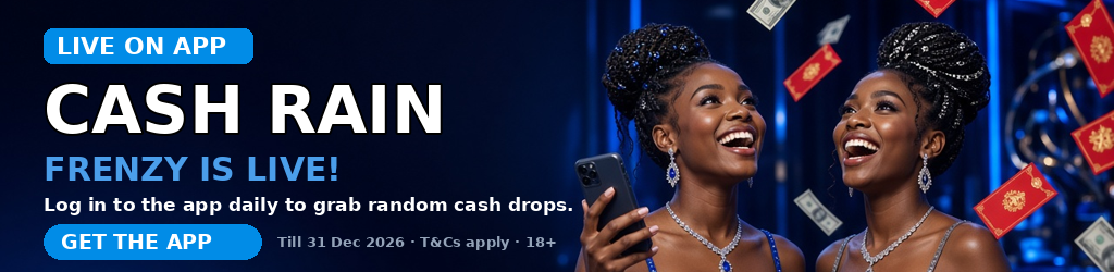 8xbet Cash Rain app promo