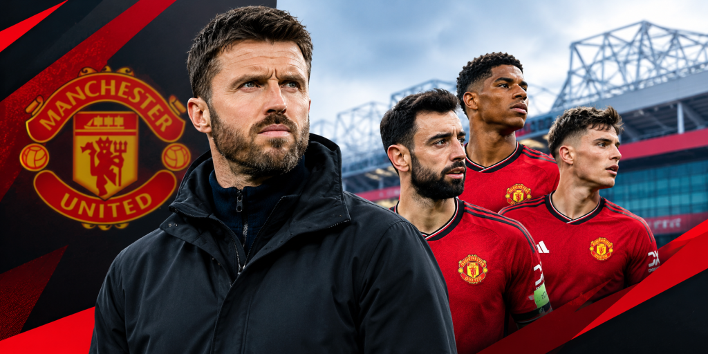 Man Utd News Now